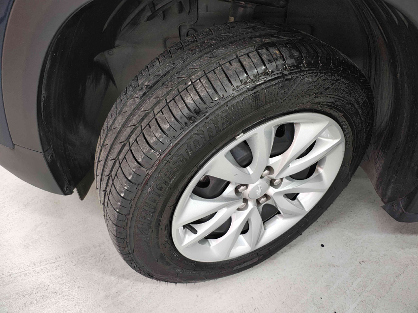 chevrolet tracker 1.0 turbo flex automatico 4p 202512