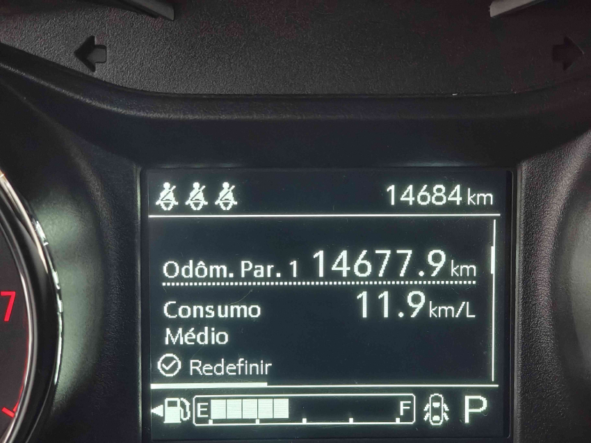 chevrolet tracker 1.0 turbo flex automatico 4p 202510