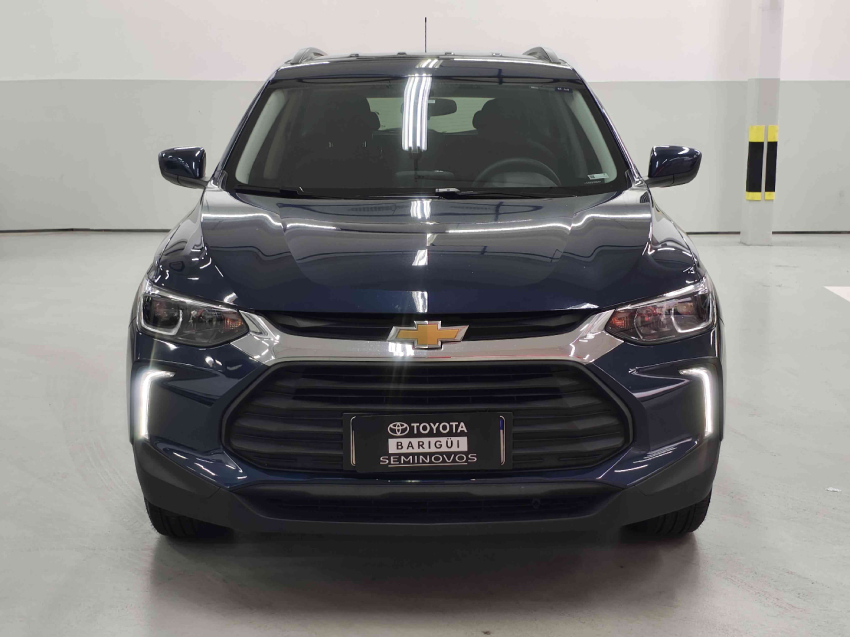 chevrolet tracker 1.0 turbo flex automatico 4p 20251