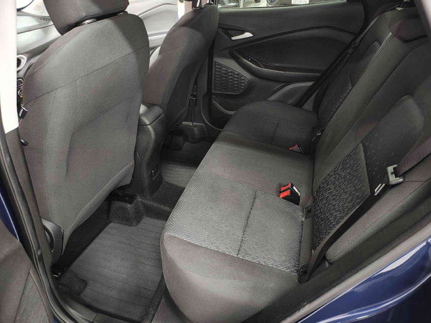 chevrolet tracker 1.0 turbo flex automatico 4p 20257