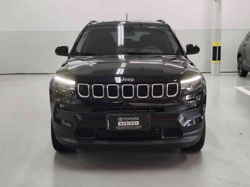 jeep compass 1.3 t270 turbo flex sport at6 4p automatico 20251