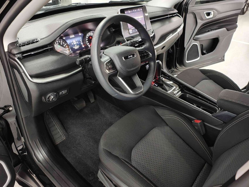 jeep compass 1.3 t270 turbo flex sport at6 4p automatico 20259