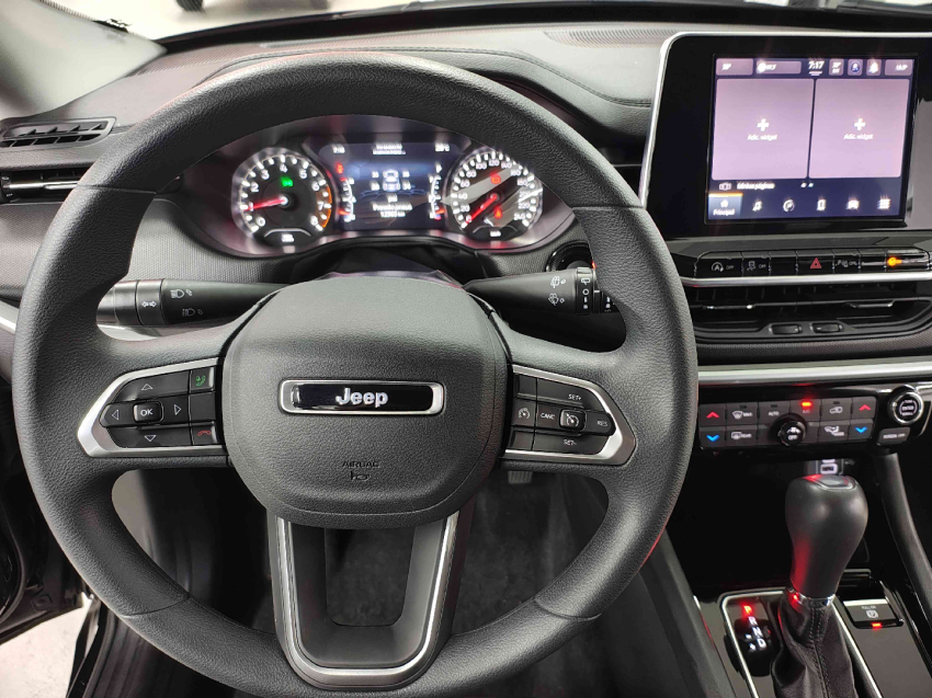 jeep compass 1.3 t270 turbo flex sport at6 4p automatico 20258