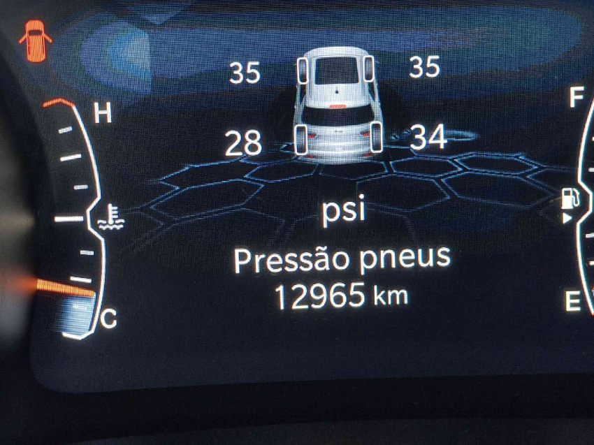 jeep compass 1.3 t270 turbo flex sport at6 4p automatico 20256