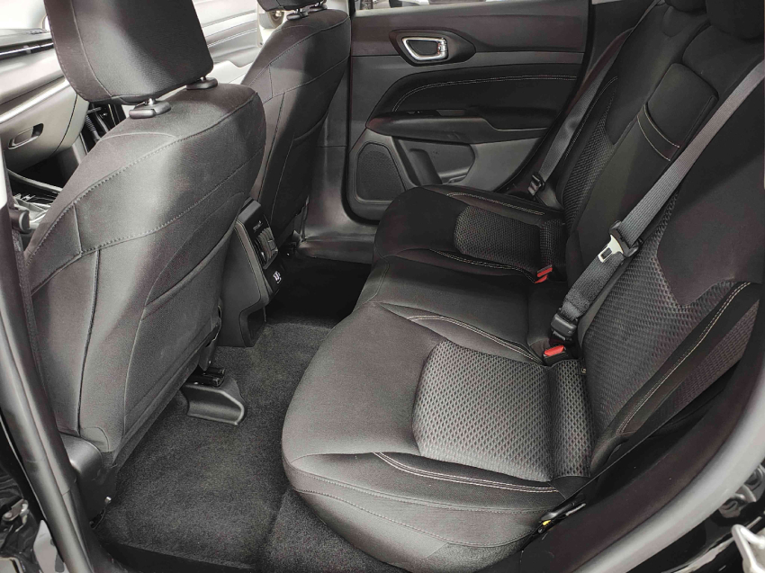 jeep compass 1.3 t270 turbo flex sport at6 4p automatico 202510