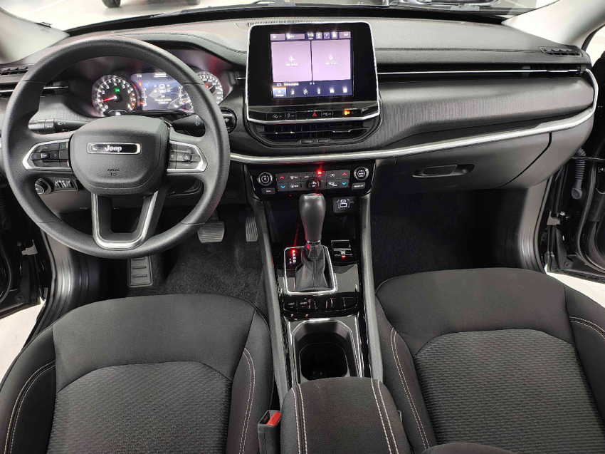 jeep compass 1.3 t270 turbo flex sport at6 4p automatico 20257