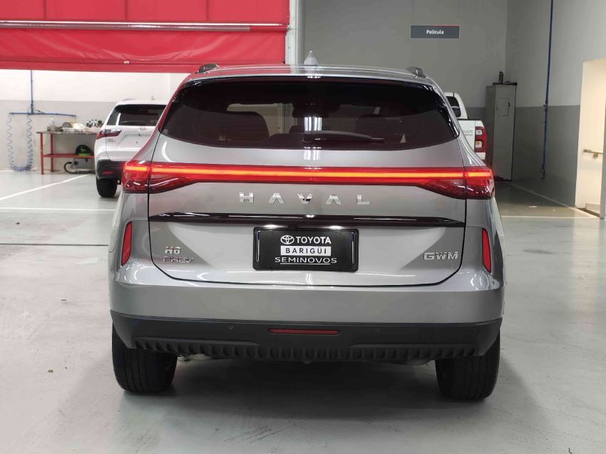 gwm haval h6 1.5 phev premium awd e-traction hibrido 4p automatico 20244