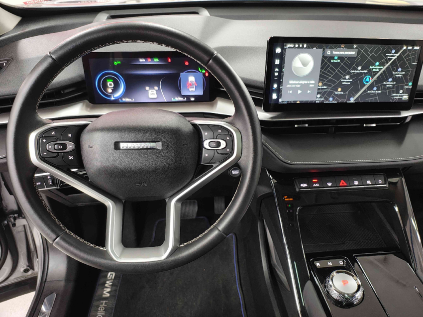 gwm haval h6 1.5 phev premium awd e-traction hibrido 4p automatico 202410