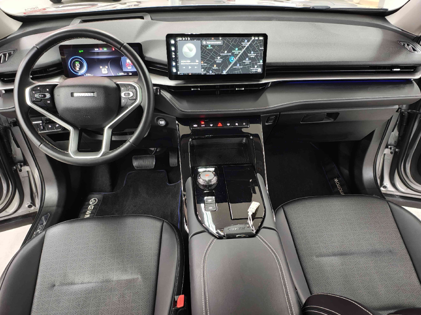 gwm haval h6 1.5 phev premium awd e-traction hibrido 4p automatico 20249