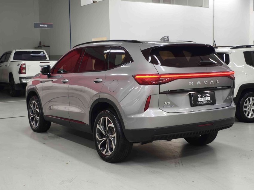 gwm haval h6 1.5 phev premium awd e-traction hibrido 4p automatico 20243