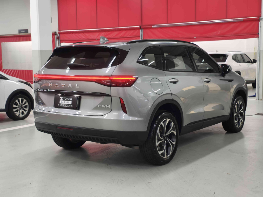 gwm haval h6 1.5 phev premium awd e-traction hibrido 4p automatico 20245