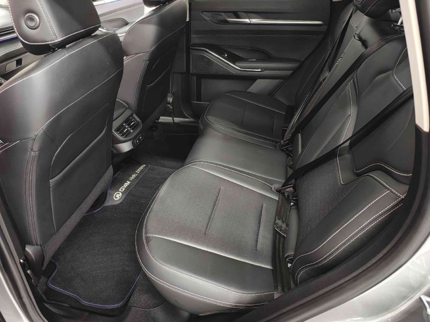 gwm haval h6 1.5 phev premium awd e-traction hibrido 4p automatico 20246