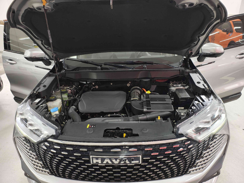 gwm haval h6 1.5 phev premium awd e-traction hibrido 4p automatico 202412