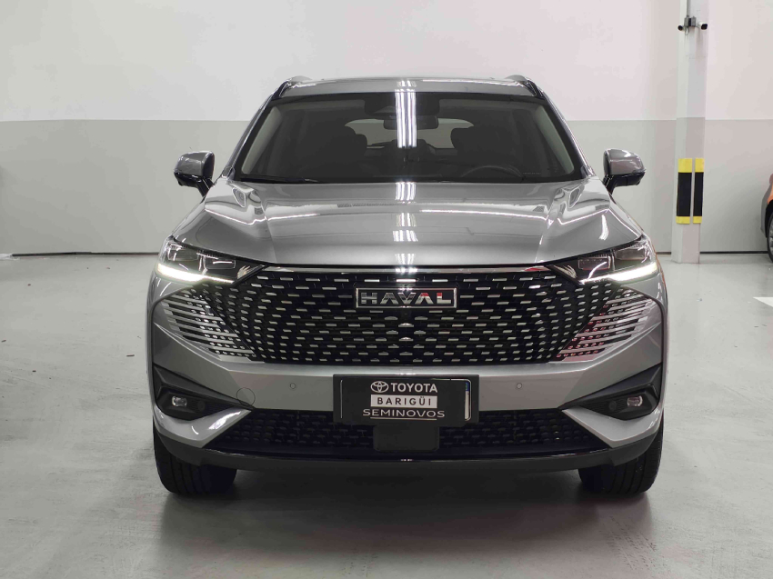 gwm haval h6 1.5 phev premium awd e-traction hibrido 4p automatico 20241