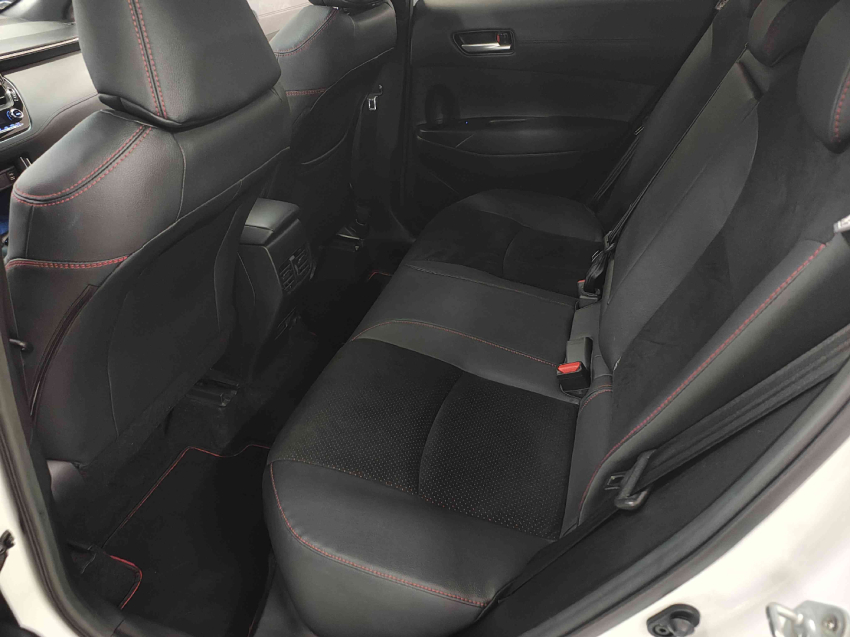 toyota corolla cross 2.0 vvt-ie flex gr-sport direct shift 4p automatico 20247