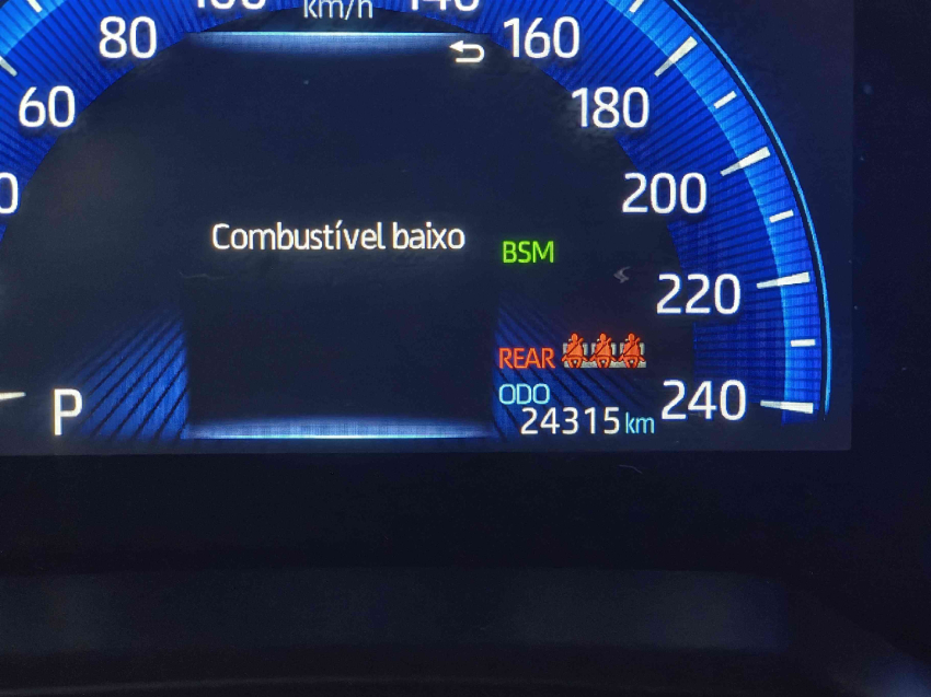 toyota corolla cross 2.0 vvt-ie flex gr-sport direct shift 4p automatico 202410