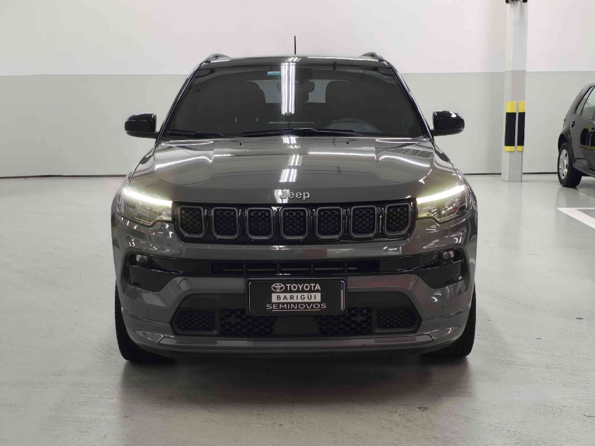 jeep compass 1.3 t270 turbo flex s at6 4p automatico 20221