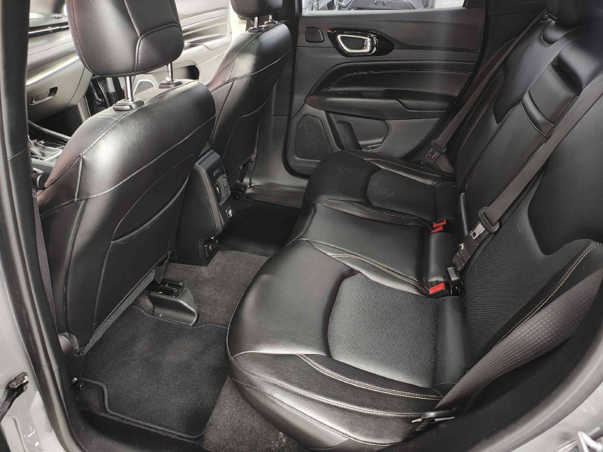 jeep compass 1.3 t270 turbo flex s at6 4p automatico 20227