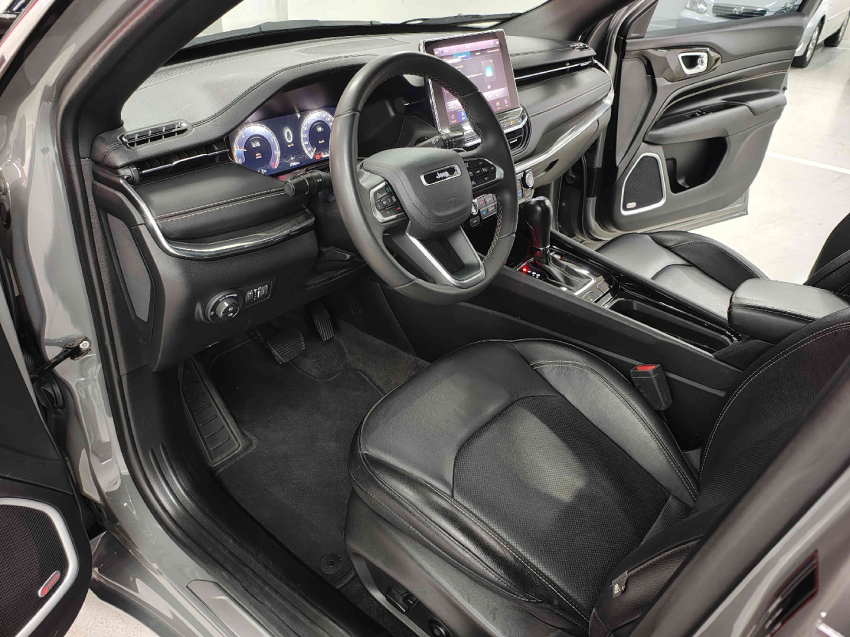 jeep compass 1.3 t270 turbo flex s at6 4p automatico 20229