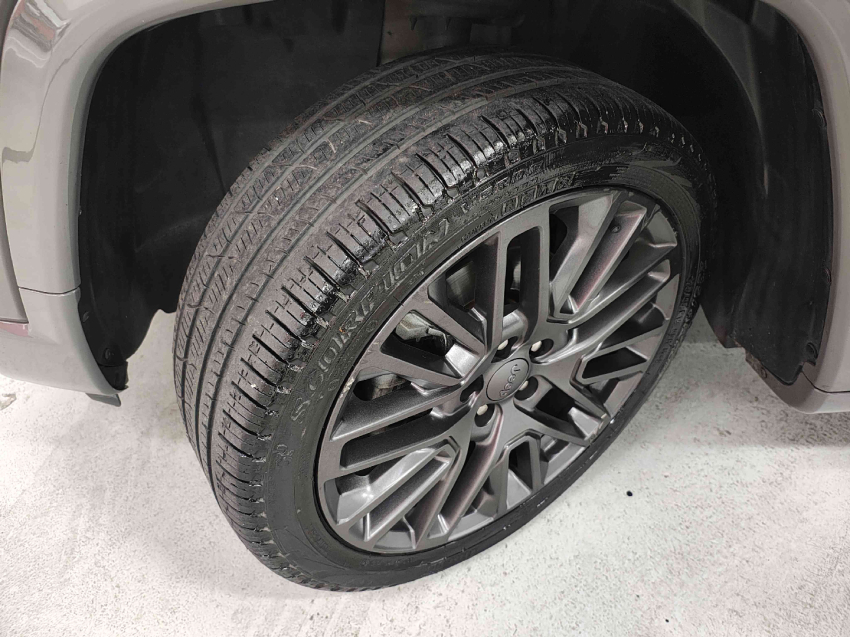 jeep compass 1.3 t270 turbo flex s at6 4p automatico 202213