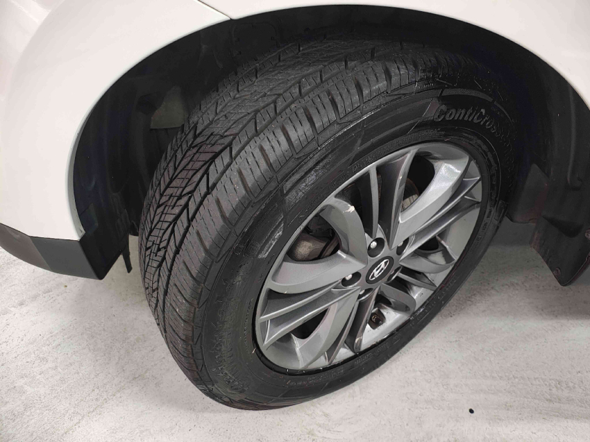 hyundai ix35 2.0 mpfi gl 16v flex 4p automatico 201811