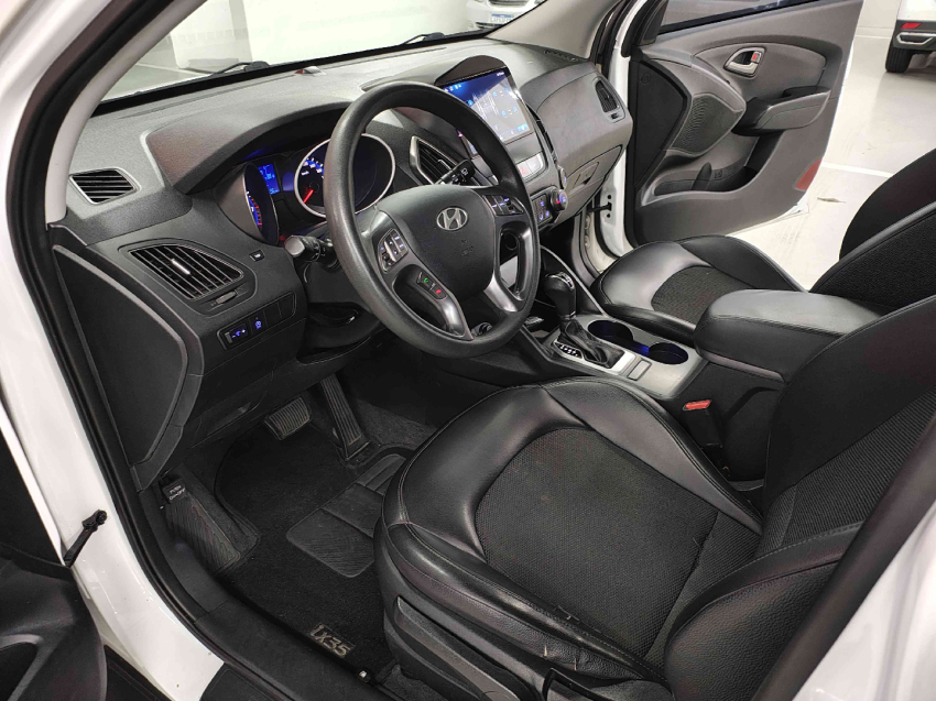 hyundai ix35 2.0 mpfi gl 16v flex 4p automatico 201810