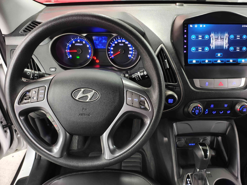 hyundai ix35 2.0 mpfi gl 16v flex 4p automatico 20189