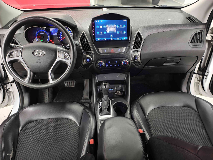 hyundai ix35 2.0 mpfi gl 16v flex 4p automatico 20188