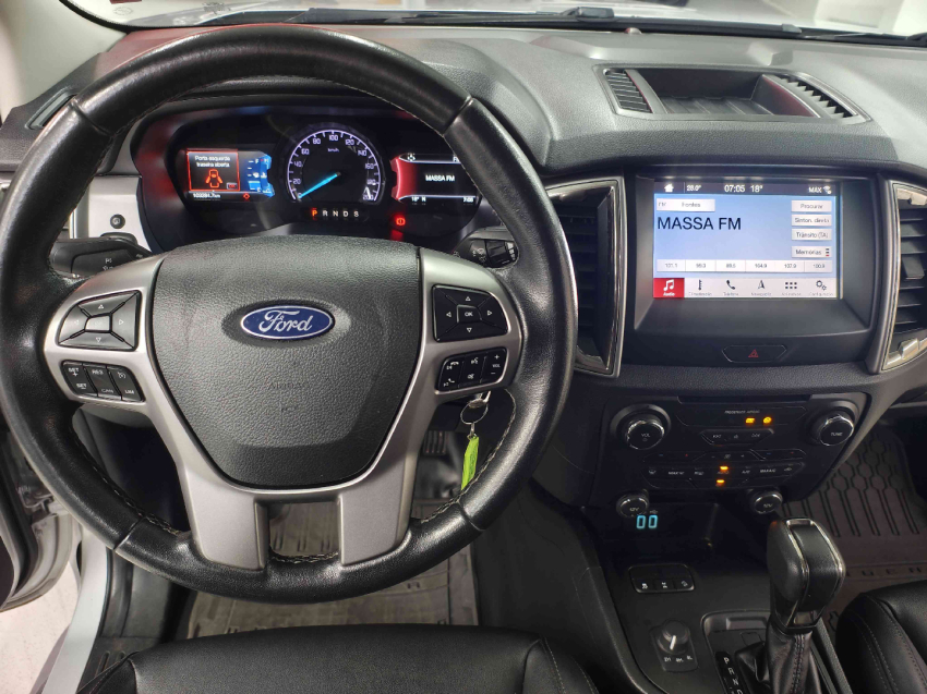 ford ranger 3.2 xlt 4x4 cd 20v diesel 4p automatico 20206