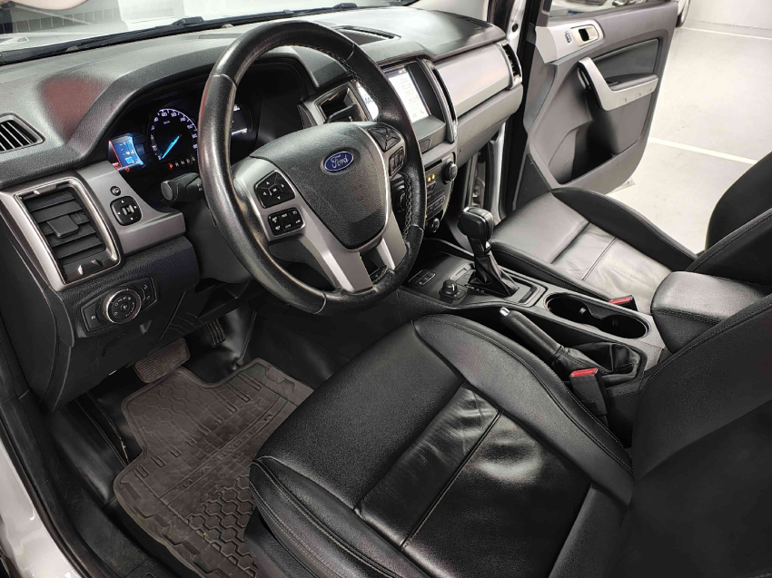 ford ranger 3.2 xlt 4x4 cd 20v diesel 4p automatico 20207