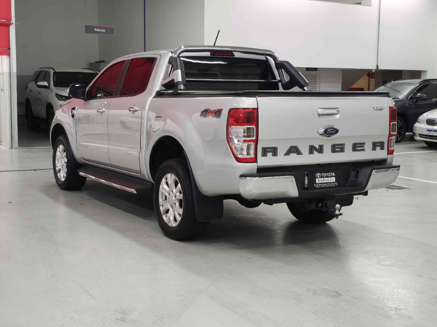 ford ranger 3.2 xlt 4x4 cd 20v diesel 4p automatico 20203