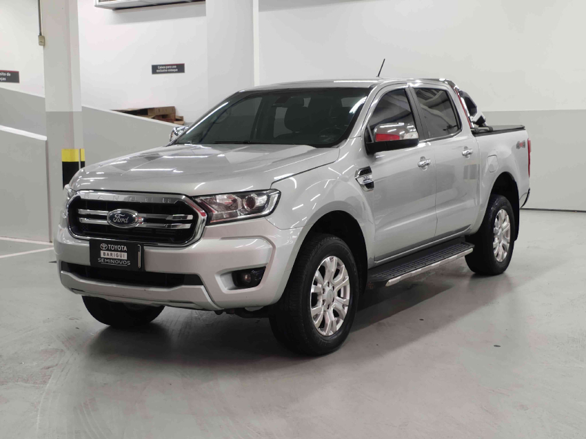 ford ranger 3.2 xlt 4x4 cd 20v diesel 4p automatico 20202