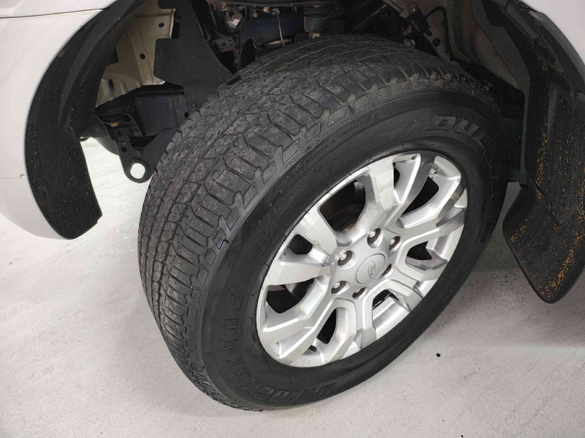ford ranger 3.2 xlt 4x4 cd 20v diesel 4p automatico 202012