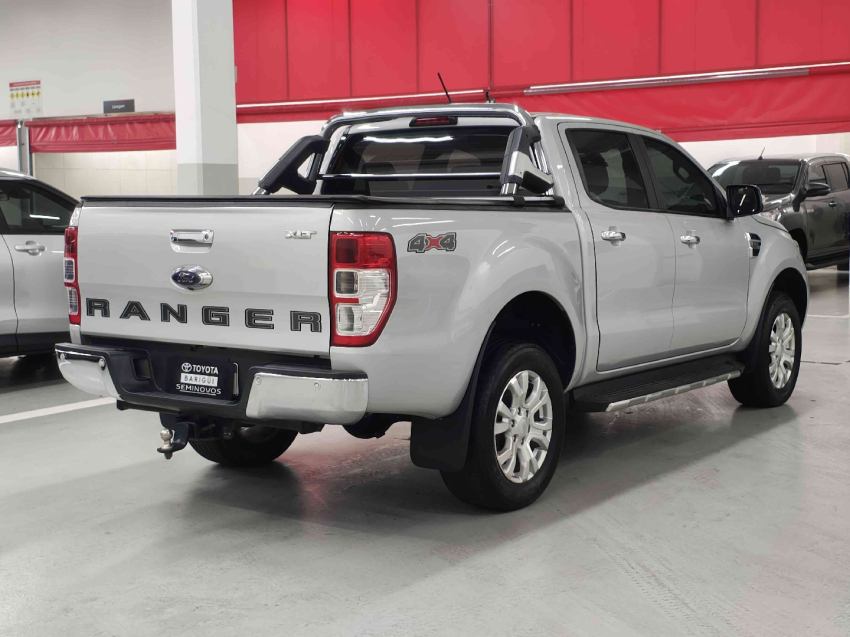 ford ranger 3.2 xlt 4x4 cd 20v diesel 4p automatico 20205
