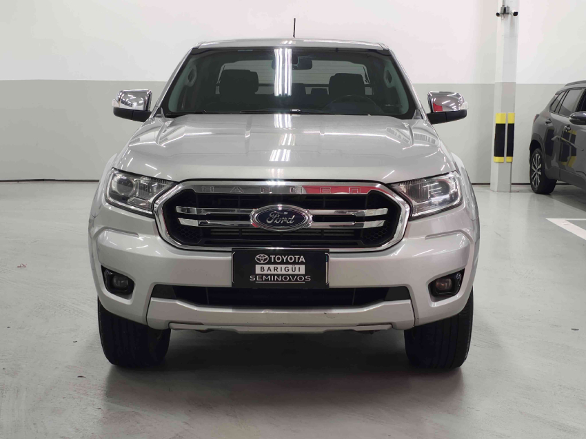 ford ranger 3.2 xlt 4x4 cd 20v diesel 4p automatico 20201