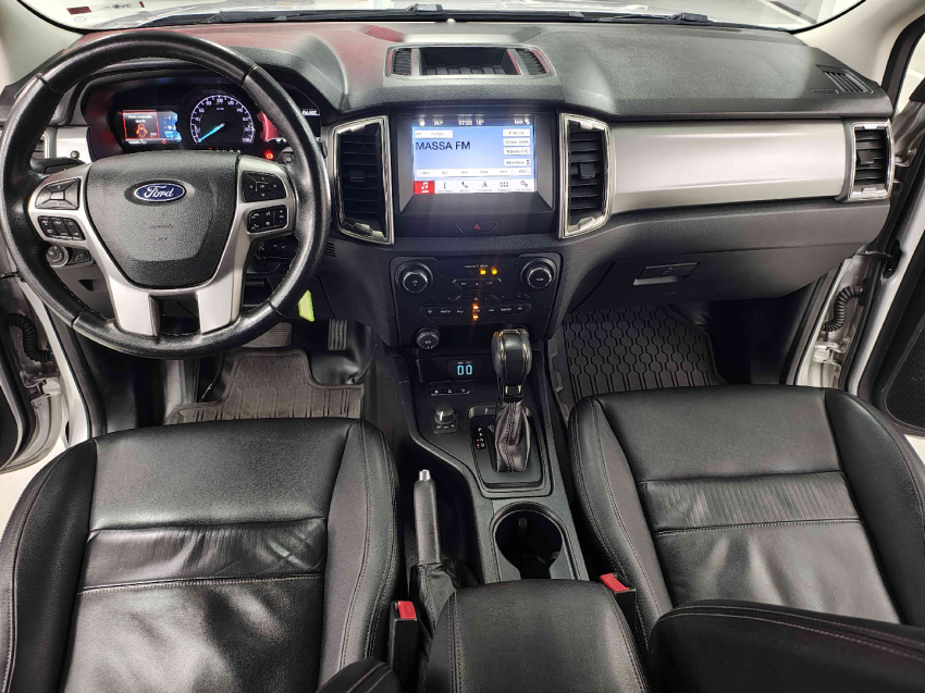 ford ranger 3.2 xlt 4x4 cd 20v diesel 4p automatico 20209