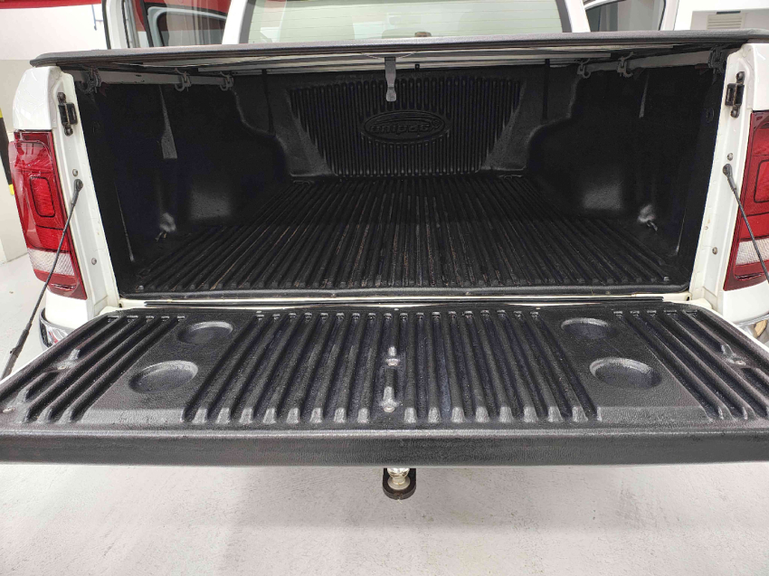 volkswagen amarok 3.0 v6 tdi diesel highline cd 4motion automatico 4p 20187