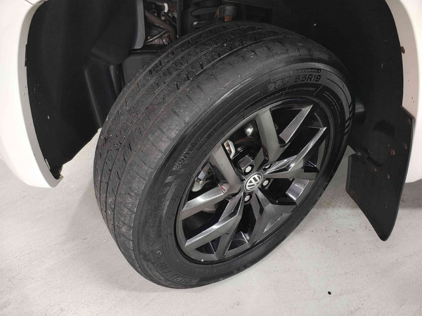 volkswagen amarok 3.0 v6 tdi diesel highline cd 4motion automatico 4p 201812