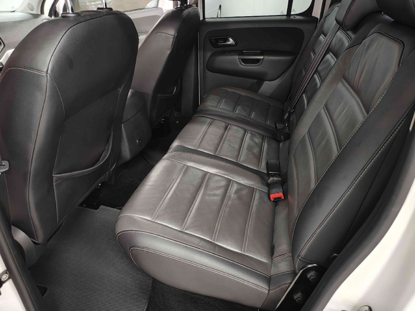 volkswagen amarok 3.0 v6 tdi diesel highline cd 4motion automatico 4p 20188