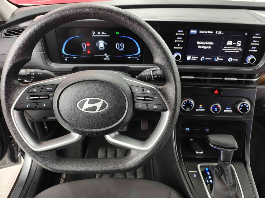 hyundai creta 1.0 tgdi flex platinum automatico 4p 20266