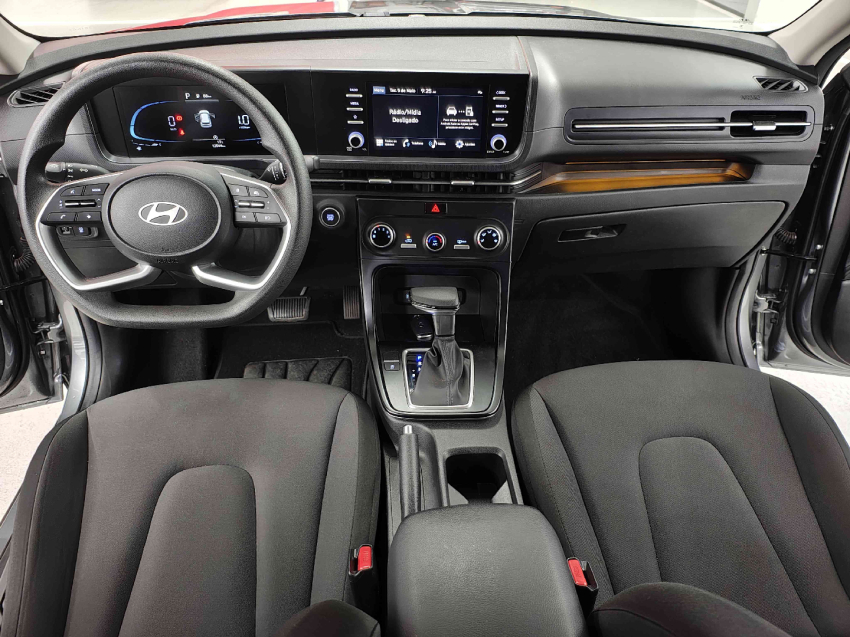 hyundai creta 1.0 tgdi flex platinum automatico 4p 20268