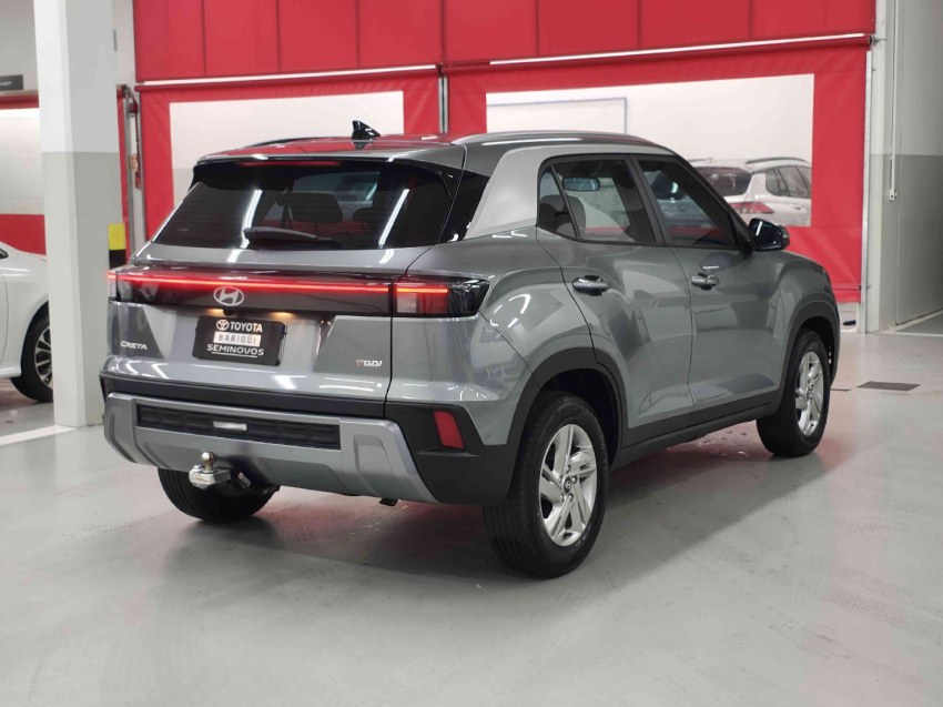 hyundai creta 1.0 tgdi flex platinum automatico 4p 20265