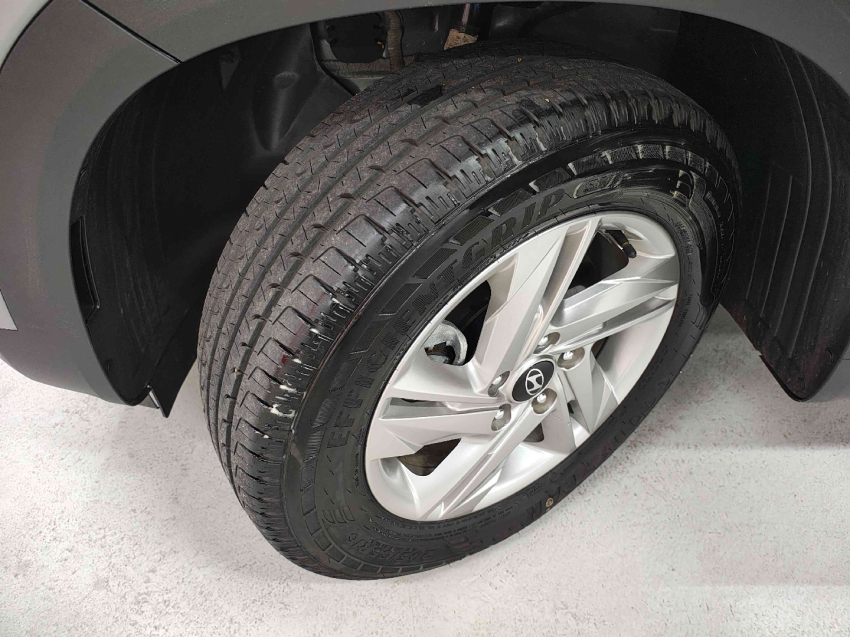 hyundai creta 1.0 tgdi flex platinum automatico 4p 202612