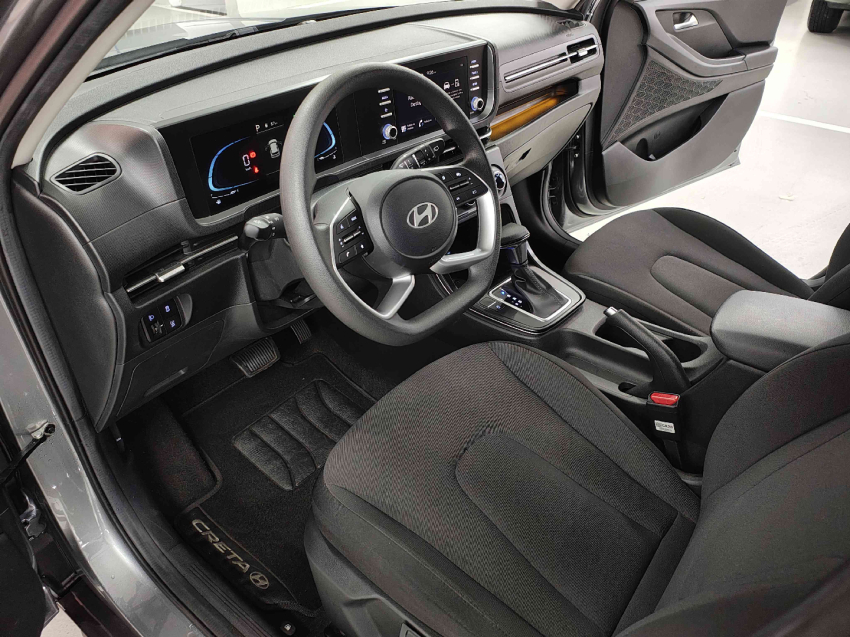 hyundai creta 1.0 tgdi flex platinum automatico 4p 20269