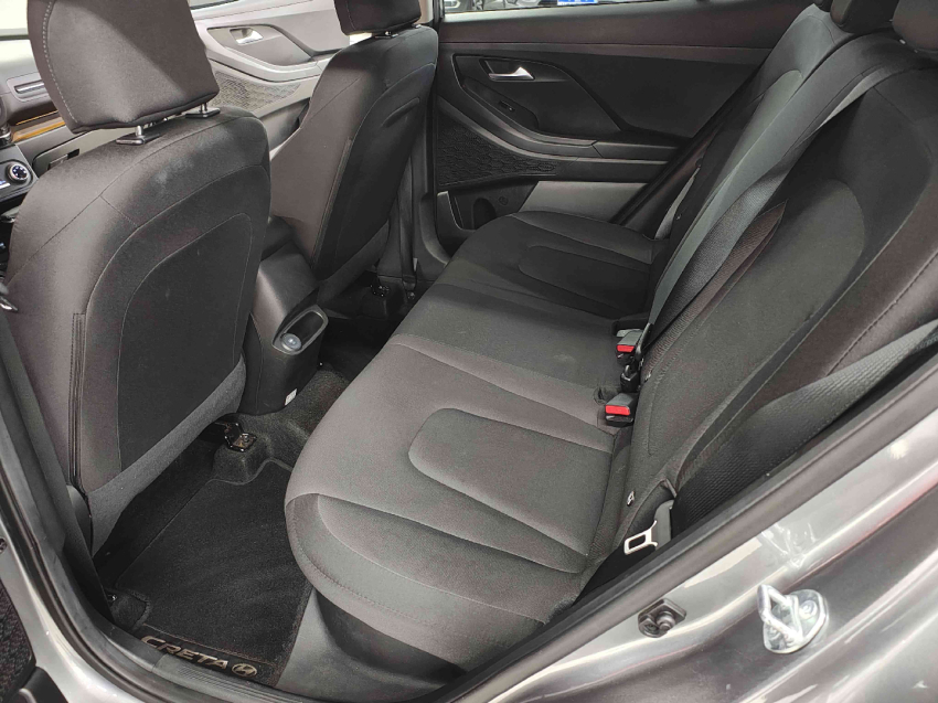 hyundai creta 1.0 tgdi flex platinum automatico 4p 20267