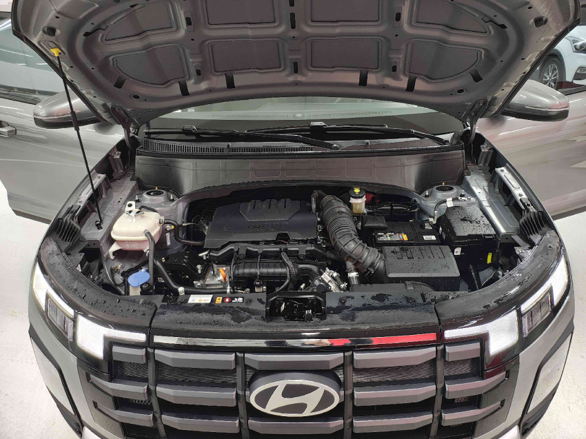 hyundai creta 1.0 tgdi flex platinum automatico 4p 202611