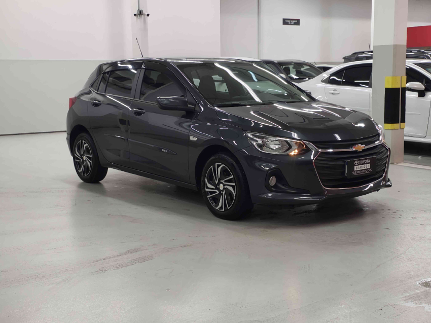 chevrolet onix 1.0 flex lt manual 4p 2024