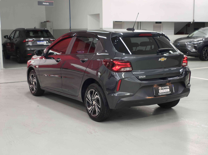 chevrolet onix 1.0 flex lt manual 4p 20243