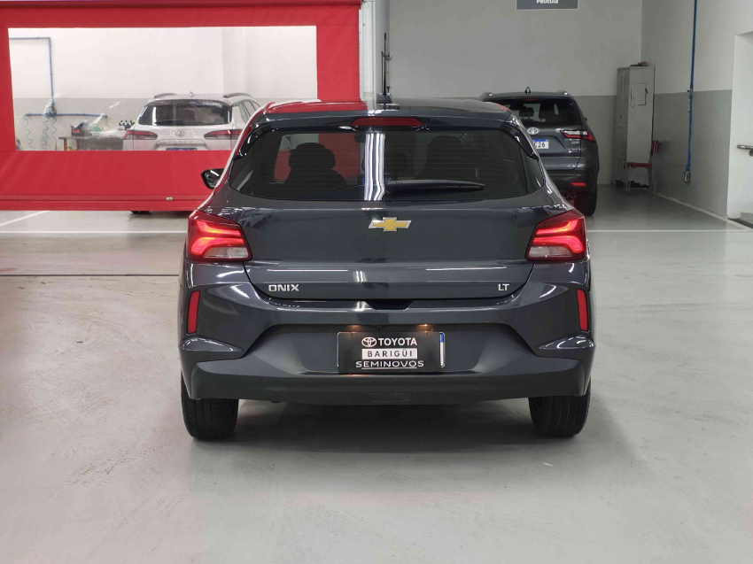 chevrolet onix 1.0 flex lt manual 4p 20244