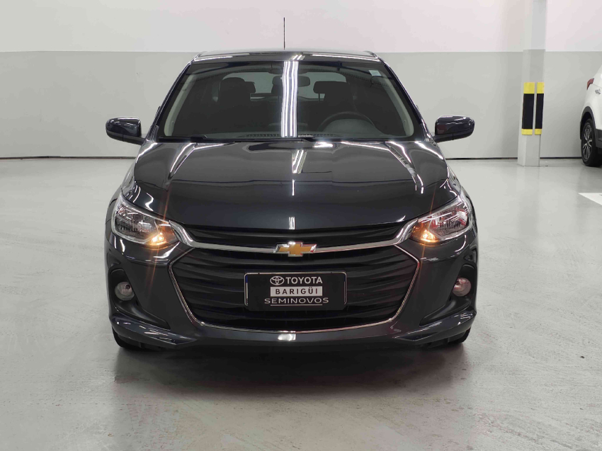 chevrolet onix 1.0 flex lt manual 4p 20241